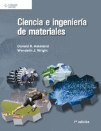 Ciencia e ingeniera de los materiales
