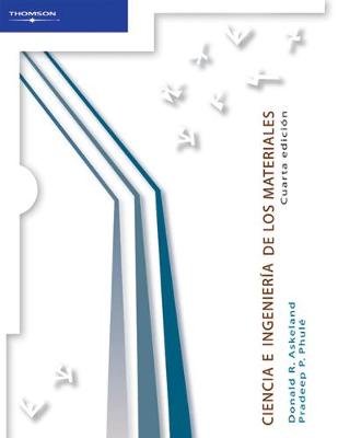 ciencia e ingenieria de los materiales askeland 6 edicion pdf