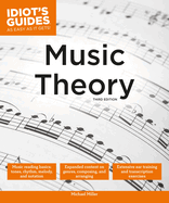 Cig Music Theory: 3rd Edition