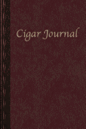 Cigar Journal: For the Discerning Aficianado(deluxe Second Edition)