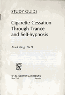Cigarette Cessation Tape and Study Guide