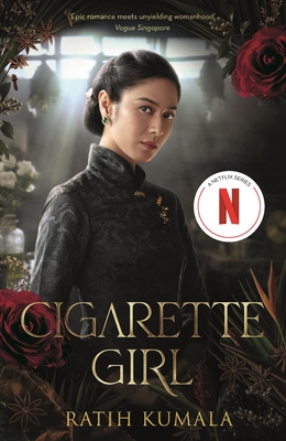 Cigarette Girl - Kumala, Ratih