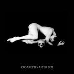 Cigarettes After Sex [Download Card]