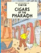 Cigars of the Pharaoh - Herge