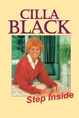 Cilla Black - Step Inside - Black, Cilla