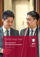 CIMA F1 Financial Reporting and Taxation: Study Text