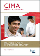 CIMA F3 - Performance Strategy: Revision Kit