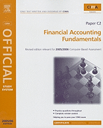 Cima Study Systems 2006: Financial Accounting Fundamentals