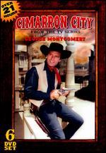Cimarron City: The Complete Series [6 Discs]