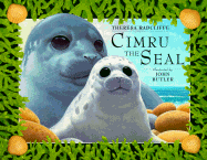 Cimru the Seal