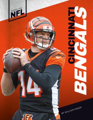 Cincinnati Bengals - Meier, William