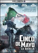 Cinco de Mayo: La Batalla [Includes Digital Copy]