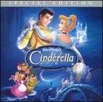 Cinderella [1950] [Original Motion Picture Soundtrack] - Original Soundtrack