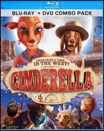 Cinderella [2 Discs] [Blu-ray/DVD] - Pascal Hrold