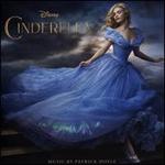 Cinderella [2015] [Original Motion Picture Soundtrack]