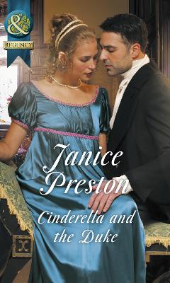 Cinderella And The Duke - Preston, Janice