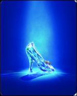 Cinderella [Blu-ray]