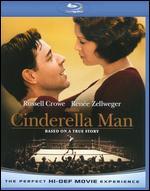 Cinderella Man [WS] [Blu-ray]