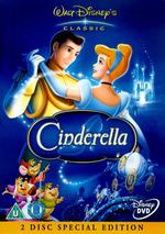 Cinderella [Special Edition] [2 Discs] - Clyde Geronimi; Hamilton Luske; Wilfred Jackson
