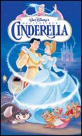 Cinderella - Clyde Geronimi; Hamilton Luske; Wilfred Jackson