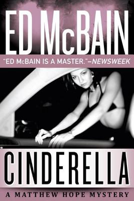 Cinderella - McBain, Ed