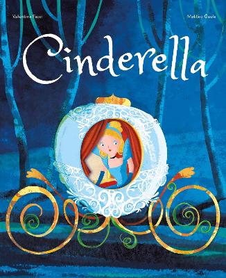 Cinderella - Bonaguro, Valentina