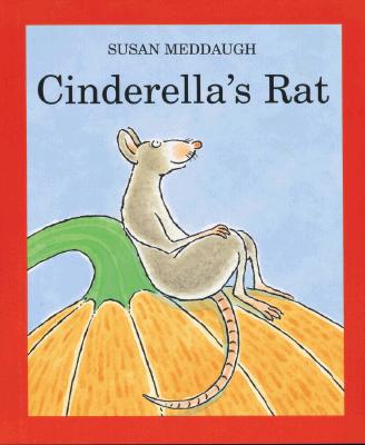 Cinderella's Rat - 