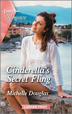 Cinderella's Secret Fling - Douglas, Michelle