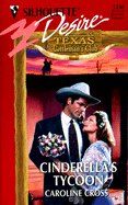 Cinderella's Tycoon: Texas Cattleman's Club
