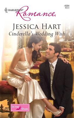 Cinderella's Wedding Wish - Hart, Jessica