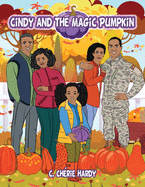 Cindy and the Magic Pumpkin
