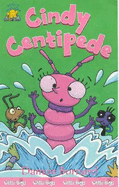 Cindy Centipede