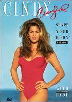Cindy Crawford: Shape Your Body Workout