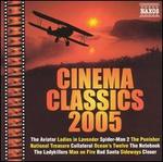 Cinema Classics 2005