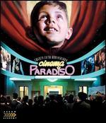 Cinema Paradiso [Blu-ray] [2 Discs]