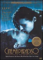 Cinema Paradiso [New Version & Subtitled]