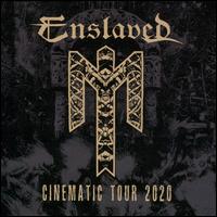Cinematic Tour 2020 - Enslaved