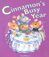 Cinnamon's Busy Year - 