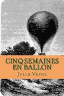 Cinq semaines en ballon