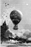 Cinq Semaines En Ballon