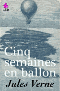 Cinq semaines en ballon