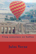 Cinq semaines en ballon