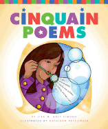 Cinquain Poems