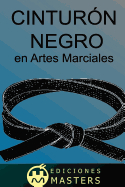 Cinturn negro: en Artes Marciales