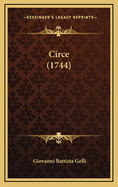 Circe (1744)