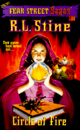 Circle of Fire - Stine, R. L.