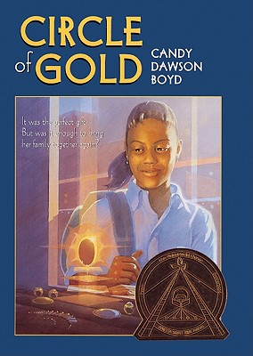 Circle of Gold - Boyd, Candy Dawson