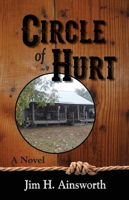 Circle of Hurt - Ainsworth, Jim H