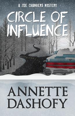 Circle of Influence - Dashofy, Annette