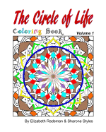 Circle of Life - Coloring Book